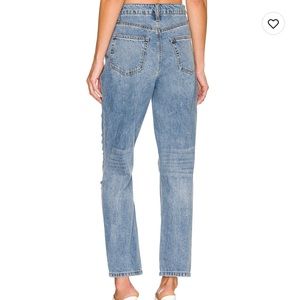 SOLD REVOLVE - Dex Jean AFRM